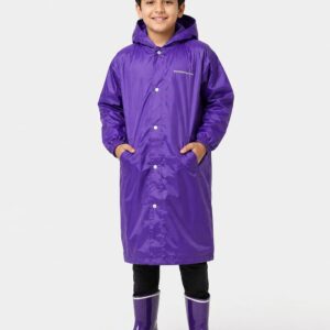 Raincoat