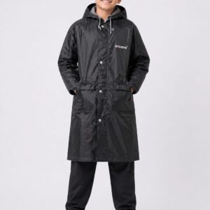Rainncoat