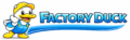 factory duck