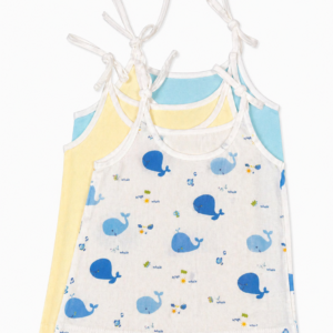 Dori Muslin Top