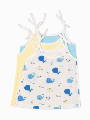 Dori Muslin Top
