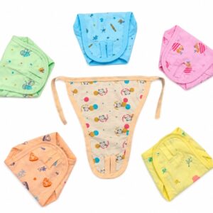 Hosiery Langot Print