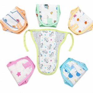 Muslin Langot