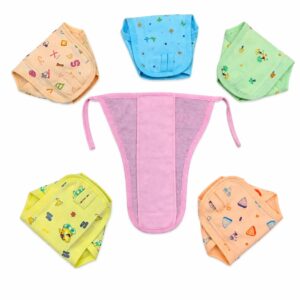 Hosiery Langot Pad