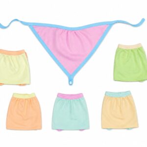 Hosiery Langot Triangle