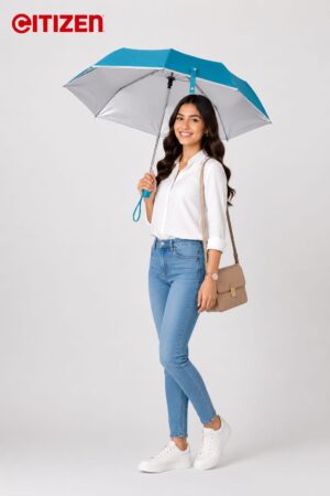 Citizen Rainbow Umbrella