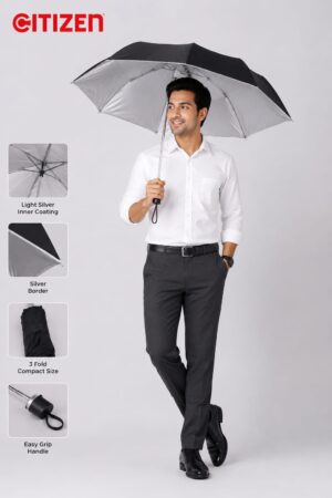 Citizen Pocket Umbrella