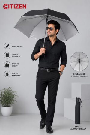 Citizens Shenshah Umbrella