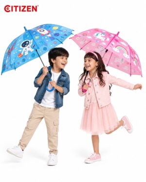 Kids Cartoon Umbrella