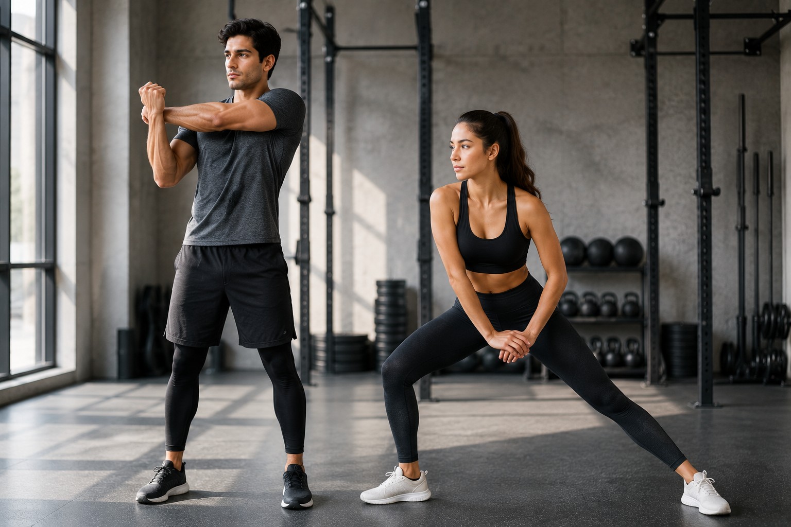 Gym Wear