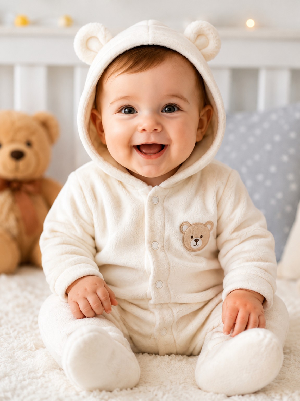 Infants Wear