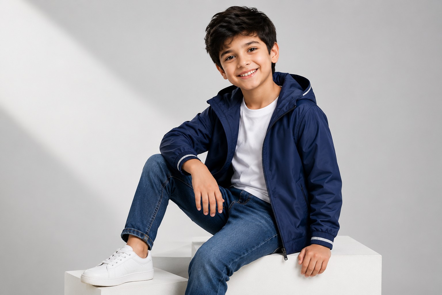 Boys Wear