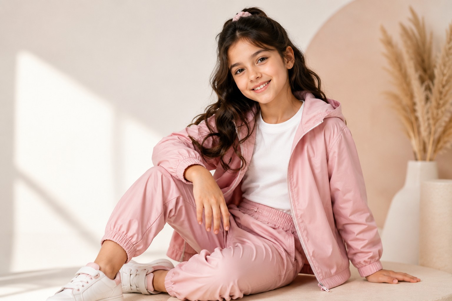 Girls Wear