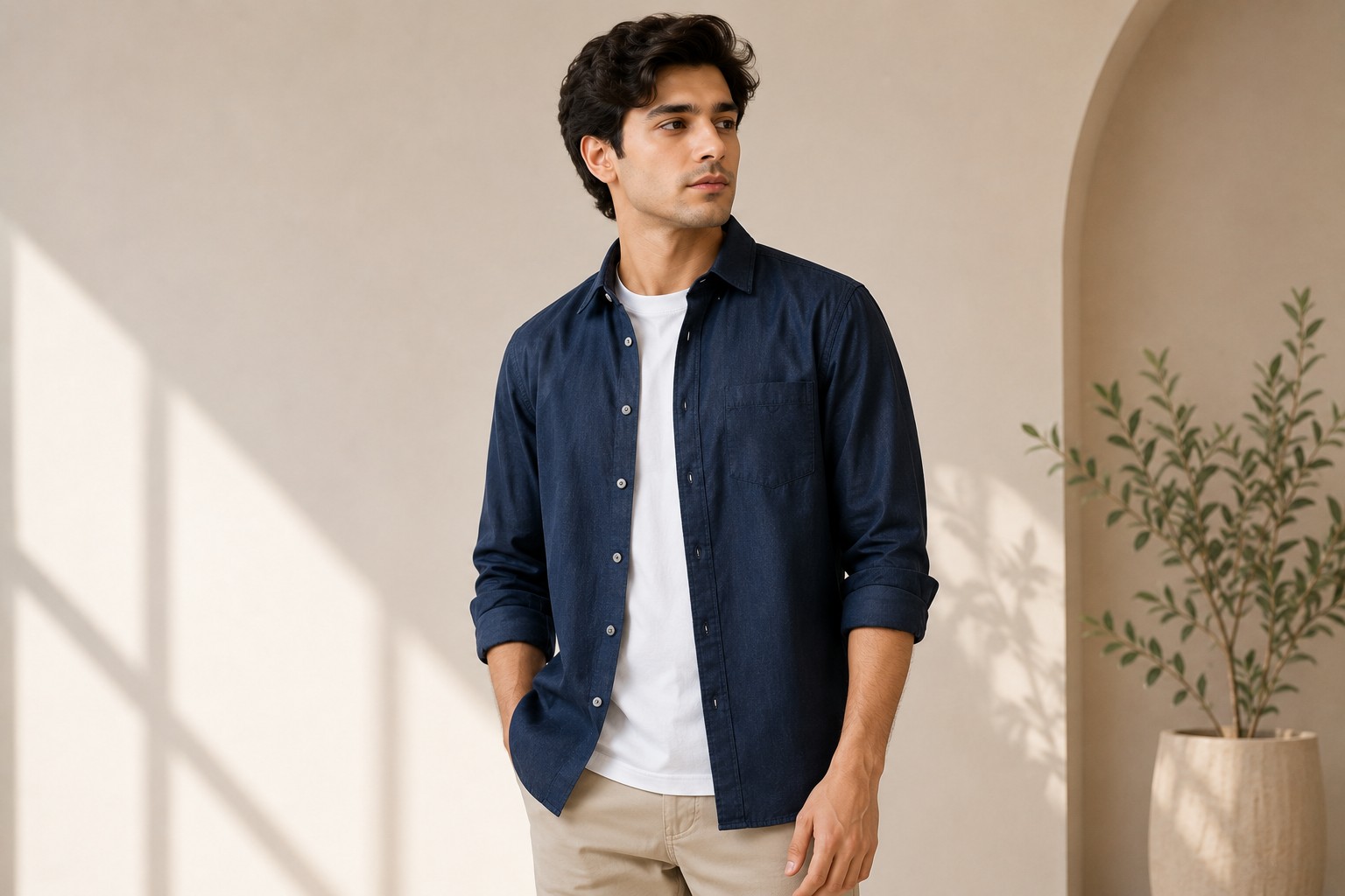 Mens Fashion