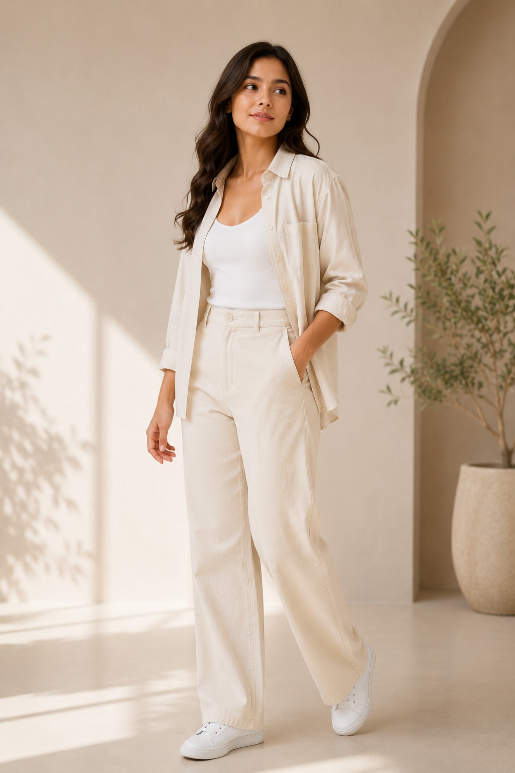Women's Fashion