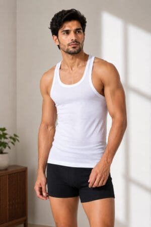 MENS VEST